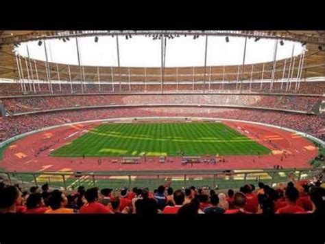 The bukit jalil national stadium (malay: Bukit Jalil National Stadium - YouTube