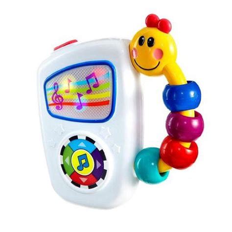 Baby Einstein Take Along Tunes Musical Toy Buy Online At The Nile