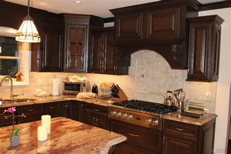 Looking for kitchen cabinets in paramus new jersey? Kitchen Remodel - Paramus, NJ | NJ Kitchens and Baths
