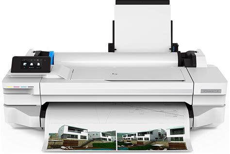 Best Large Format Printers For Photos Posters And More