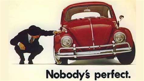 Old Volkswagen Beetle Tv Commercial 1960 Youtube