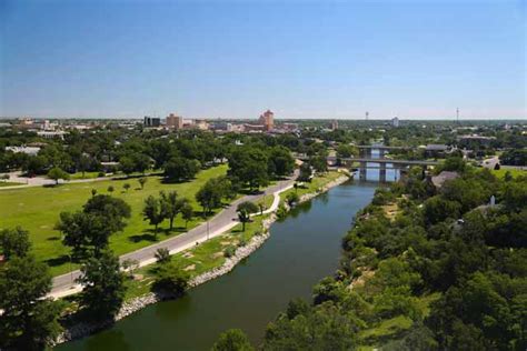 Maybe you would like to learn more about one of these? San Angelo | Tour Texas
