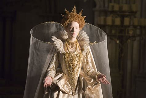 The golden age (extended uk trailer). Makeup your mind: Films about Queen Elizabeth I