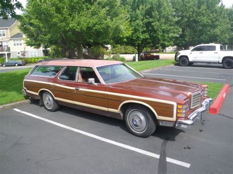 See 16 user reviews, 191 photos and great deals for ford country squire. 1975 Ford LTD Country Squire Station Wagon, high option ...