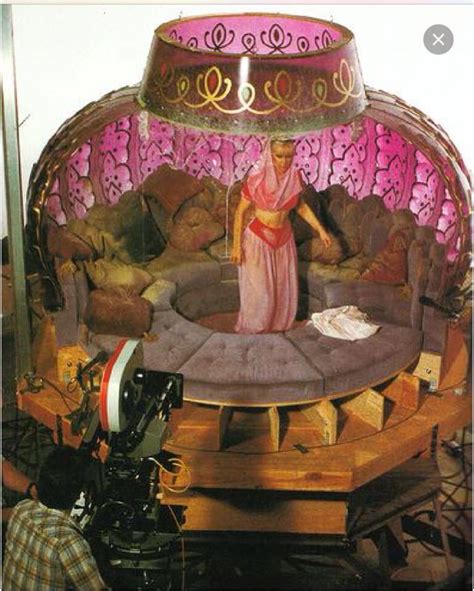Loved Inside Of Jeanie Bottle Perfect Reading Nook 📚📖 ️ 🏼️ I Dream Of Jeannie Dream Of