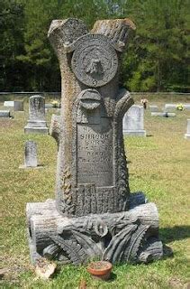 Cemeteries Of Dancing Rabbit Creek Tombstone Tuesday Woodmen Of The World Monument