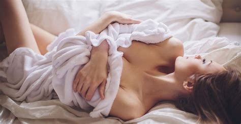 Benefits Of Sleeping Naked You Do Not Know