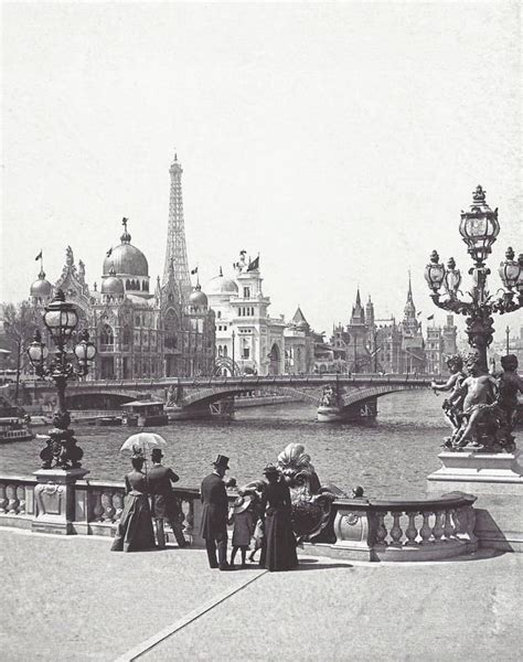 Paris 1890s Oldschoolcool