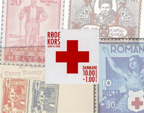 What Is A Charity Stamp All About Stamps