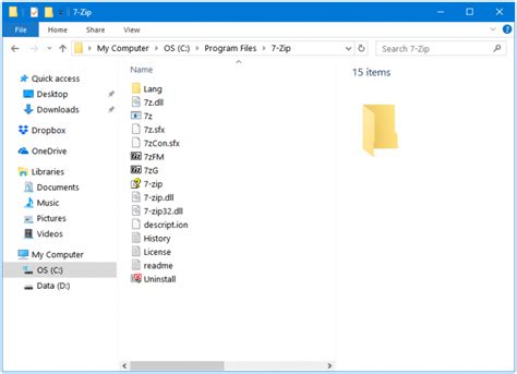 How To Show File Extensions In Windows 10 File Explorer