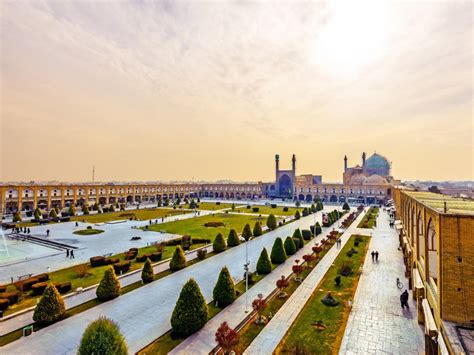 Tours To Iran Richest Cities Under The Sun Travel To Iran Iran