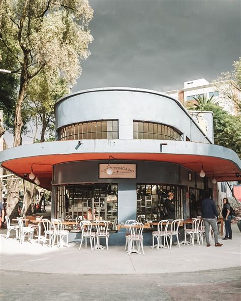 Best Places to Eat in Mexico City: A Food Guide | taverna travels