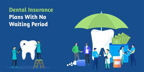 Some plans can be considered a little less than forthcoming with their restrictions. Top 6 Dental Insurance Plans With no Waiting Period