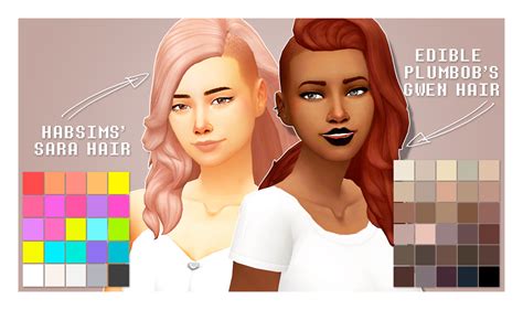 Inspired Moodlet — Someday Skinblend — I Updated My Skinblend Sims 4