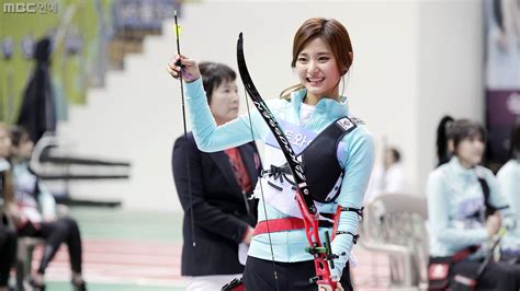 Tzuyu Archery Wallpapers Wallpaper Cave