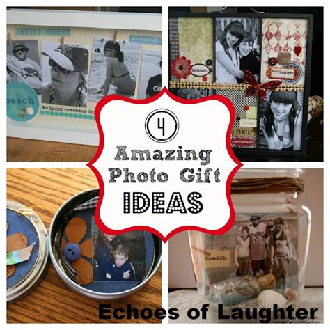 We did not find results for: 4 Amazing Photo Gift ideas - Echoes of Laughter