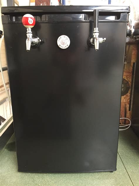 How To Build A Tap Mini Kegerator Yourself In One Hour Ikegger