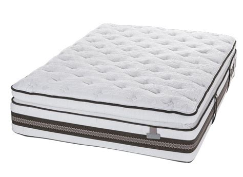 Get performance ratings and pricing on the serta iseries honoree hybrid mattress. Serta iSeries Profiles Prominence Super Pillowtop Mattress ...