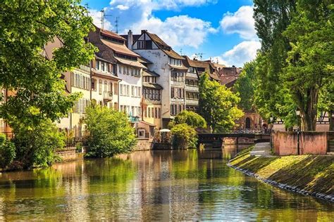 Private Tour Strasbourg And Black Forest Day Trip From Frankfurt Triphobo