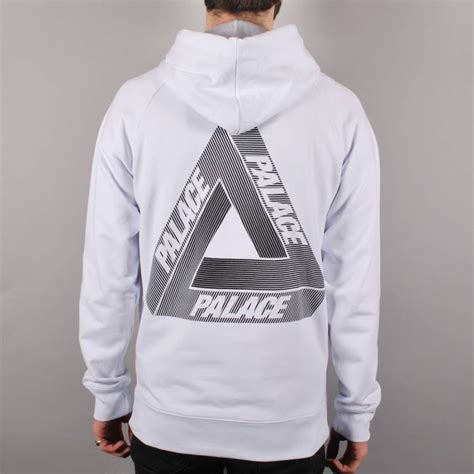 Buy and sell 100% authentic palace tops/sweatshirts at the best price on stockx, the live marketplace for real palace streetwear apparel, accessories and top releases. Palace Skateboards Palace Tri-Line Pullover Hoodie - White ...