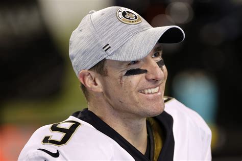 Report Drew Brees Will Retire And Start Nbc Job At End Of Nfl Season