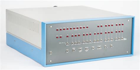 Mits Altair 8800 Computer Rr Auction