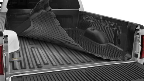 What To Know About Drop In Bedliners Vs Spray On Bedliners Ford Trucks