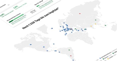 Hier erhalten sie antworten auf die wichtigsten fragen zur impfung gegen das coronavirus. Impfung Deutschland: Monitor zeigt Corona-Impfquote der Länder