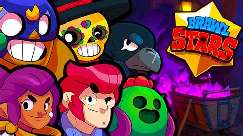 Brawlers are divided into 9 types, fighter, sharpshooter, heavyweight, batter, thrower, healer, support, assassin, skirmisher. Guide Brawl Stars tips and hints to understand the new ...