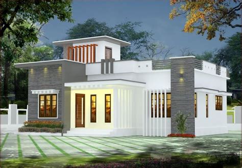 900 Sq Ft 2bhk Single Floor Low Budget House And Free Plan Home Pictures