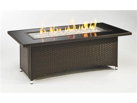 In the market there are lots of models of. Outdoor GreatRoom Montego 59.75 x 30 Rectangular Crystal ...