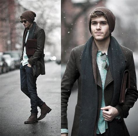 75 Fall Outfits For Men 2024 Style Guide