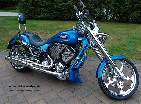 Selection of the best victory motorcycles from around the world: Victory Gallery Victory Only Custom Motorcycle Accessories ...