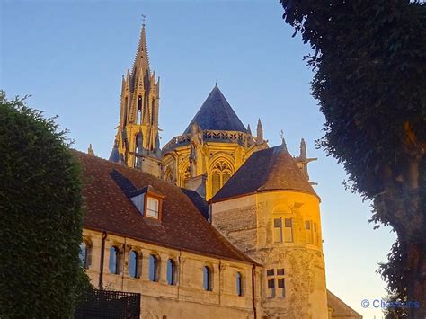 La Ville Médiévale De Senlis Que Voir Que Faire Que Visiter La