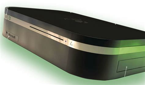 Xbox 720 Unlike Playstation 4 Launch Microsoft Will Show Off Console
