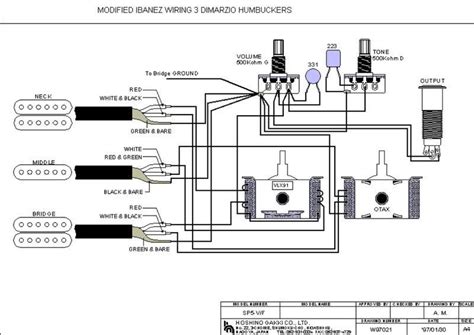 Washburn Pro Wiring Diagram Wiring Diagram Pictures