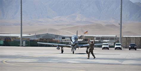 Hicks Visits Mazar E Sharif Us Air Forces Central News