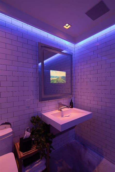 Smart Bathrooms Offer Integrators Wealth Of Wellness Opportunities Cepro