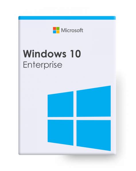 Windows 10 Enterprise Lisans Nitro Lisans