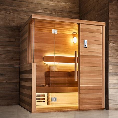 China 1800x1500 Home Use Slimming Sex Japanese Sauna Room Price China Sauna Sauna Room