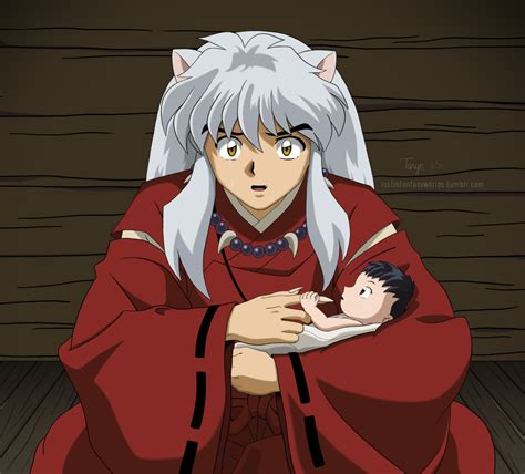 Forever Changed Lostinfantasyworlds Inuyasha A Feudal Fairy Tale