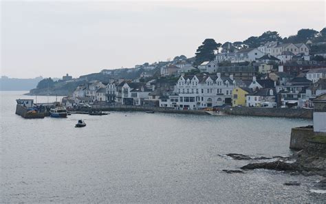 St Mawes South Coast Of Cornwall England Melissa Carne Places In
