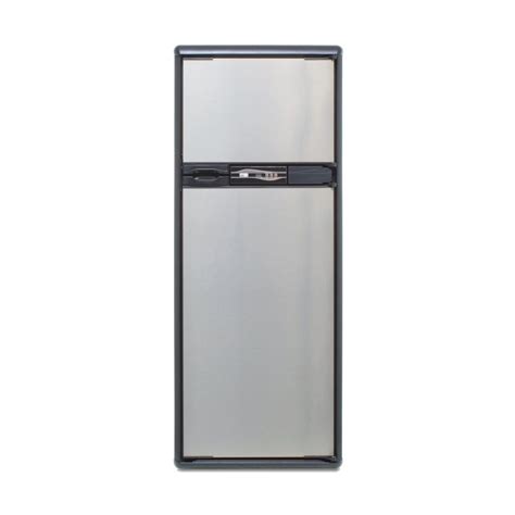 Nx841 Series 3 Way 75 Cubic Feet Rv Refrigerator By Norcold