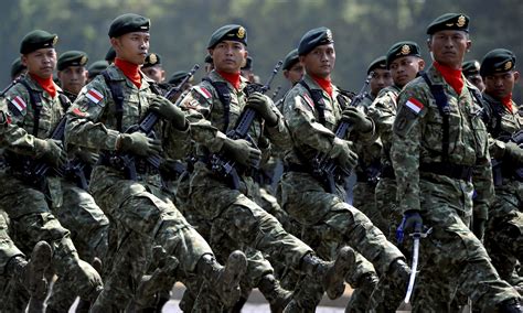 Sejarah dan Karir Panglima TNI Angkatan Laut