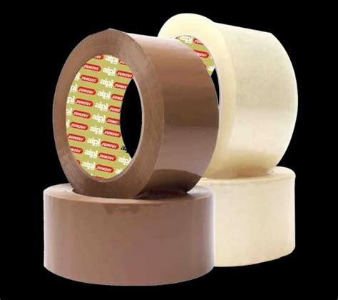 Bopp Packaging Tapes For Packaging Industry Bopp Tape Manufacturer