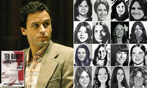Woman Abducted By Ted Bundy Recalls Chilling Abduction Ordeal Daily