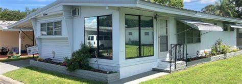 Self storage units in hudson, fl 34667. Mobile Homes For Sale In Florida | Manufactured Homes ...