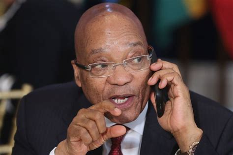 Zuma Ignored Constitution Must Repay 20 Million S African Court Says