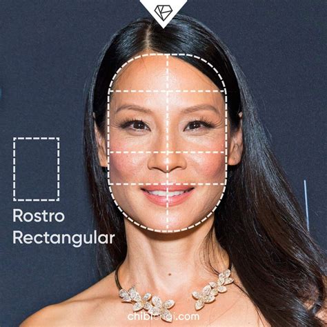 What Your Face Shape Says About You Artofit