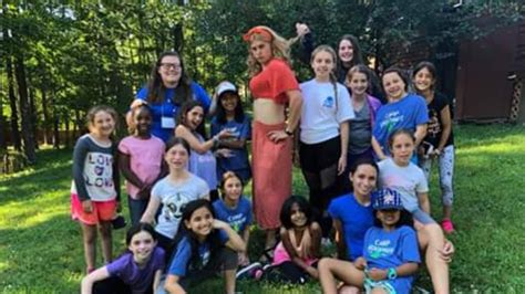 Camp Lindenmere 2018 Best Summer Of My Life Youtube